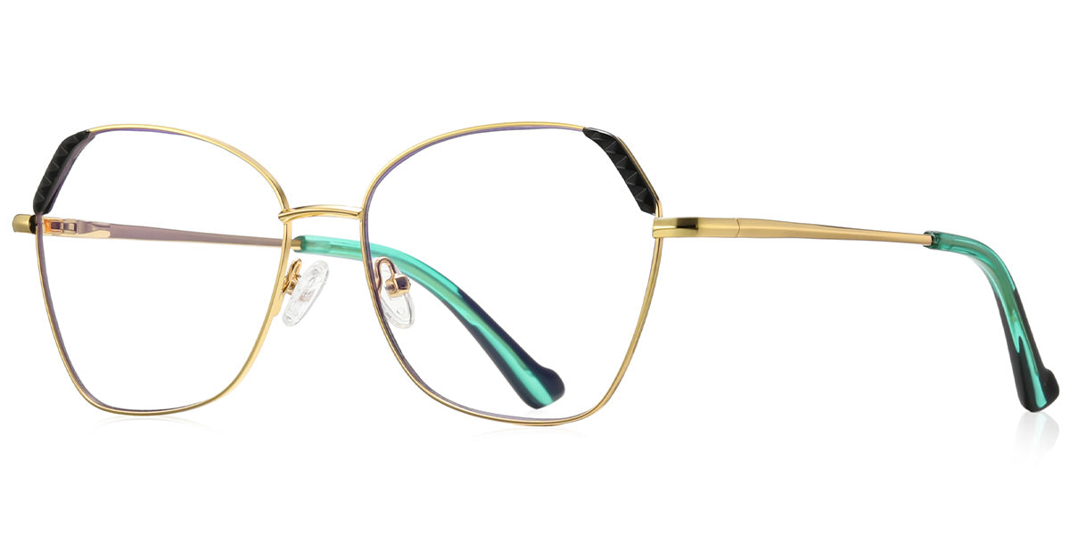 Chisinau Curve Eyewear