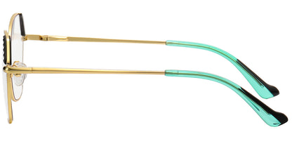 Chisinau Curve Eyewear