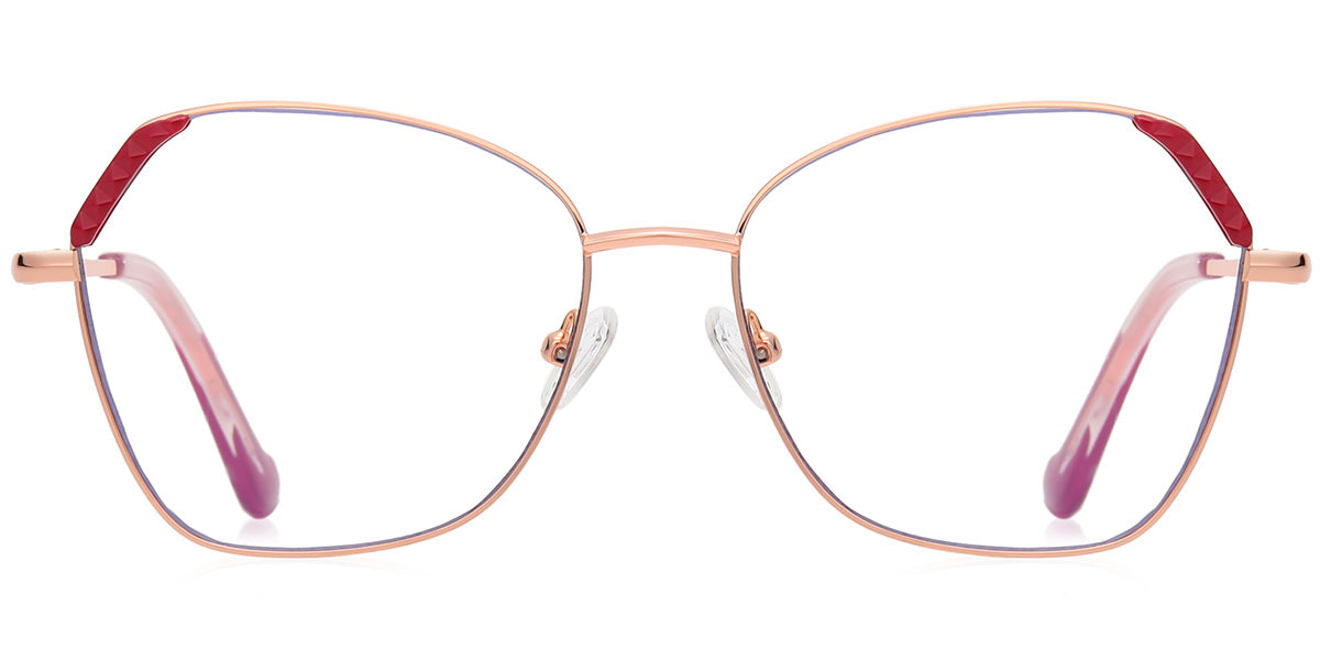 Chisinau Curve Eyewear