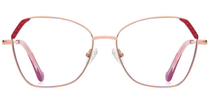 Chisinau Curve Eyewear