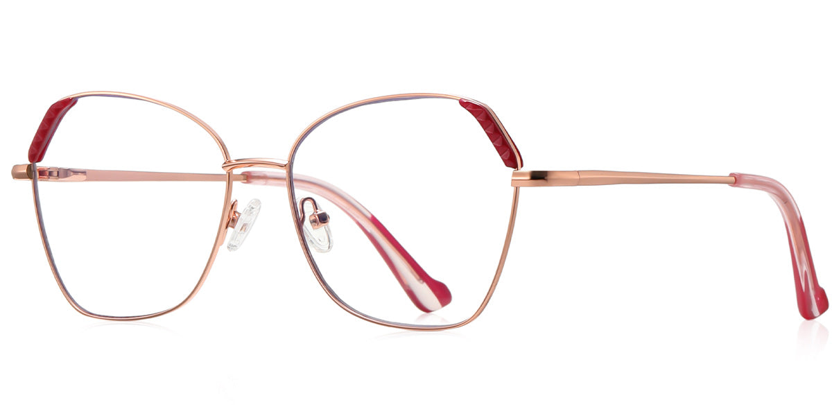 Chisinau Curve Eyewear