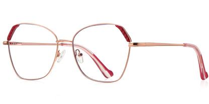 Chisinau Curve Eyewear