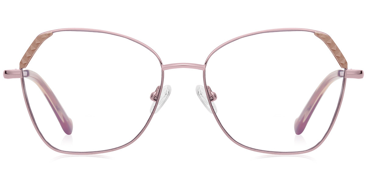 Chisinau Curve Eyewear