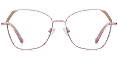 Chisinau Curve Eyewear