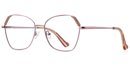 Chisinau Curve Eyewear