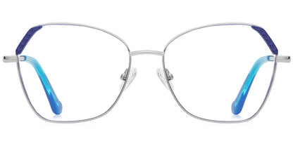 Chisinau Curve Eyewear