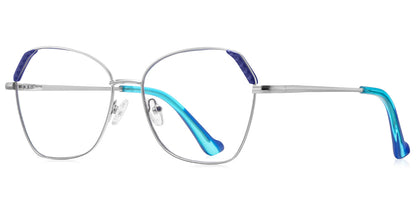 Chisinau Curve Eyewear