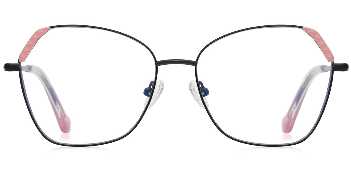 Chisinau Curve Eyewear