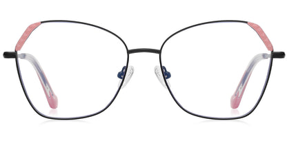 Chisinau Curve Eyewear