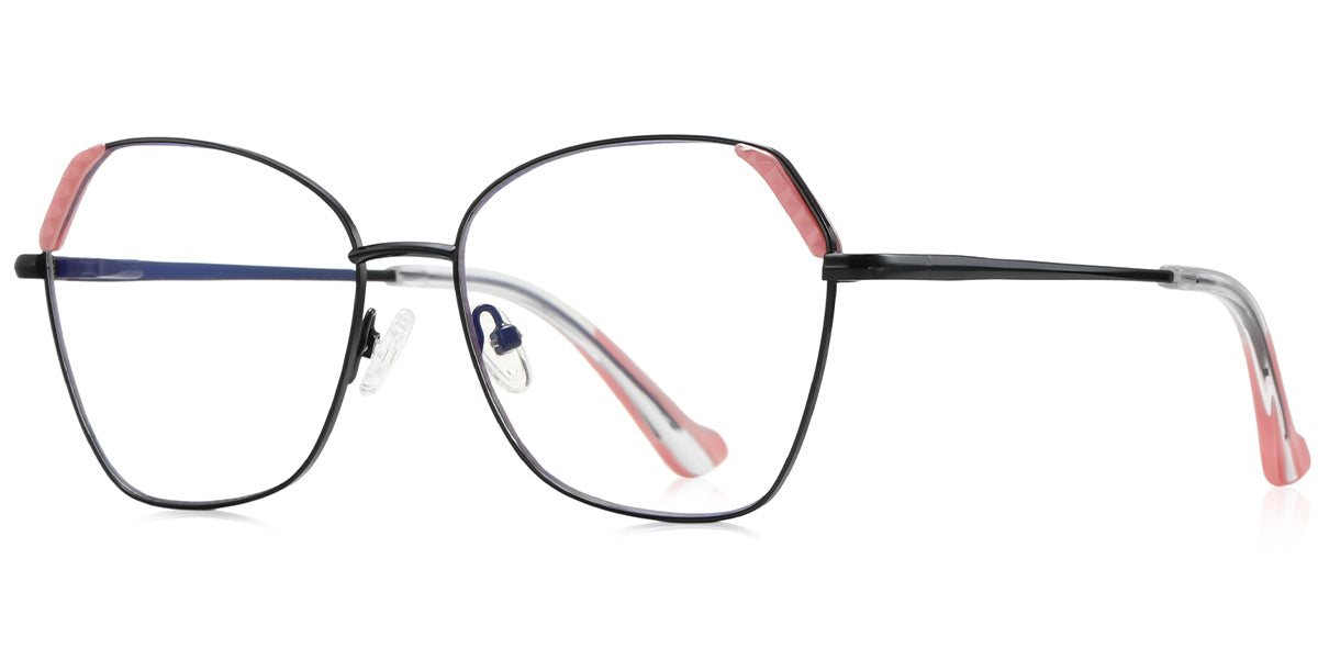 Chisinau Curve Eyewear
