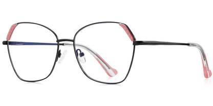 Chisinau Curve Eyewear