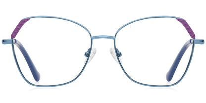Chisinau Curve Eyewear