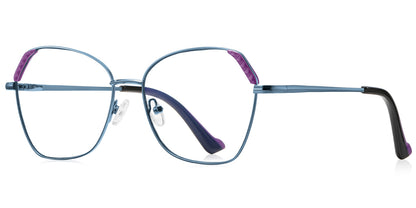 Chisinau Curve Eyewear