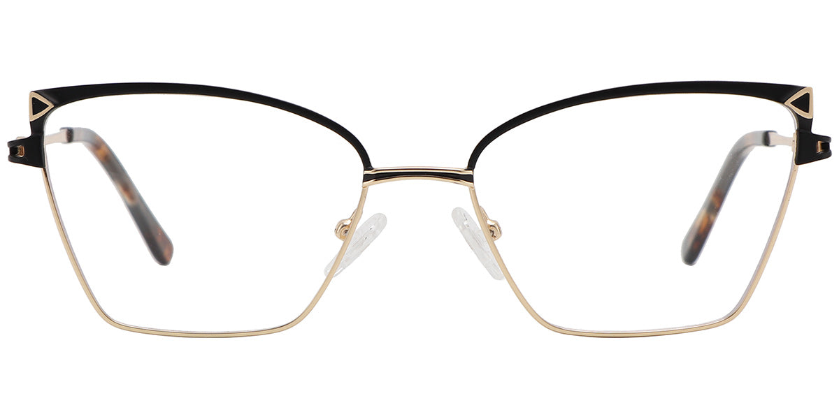 Chisinau Curve Eyewear