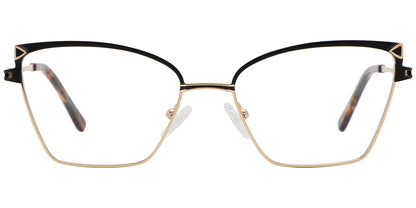 Chisinau Curve Eyewear