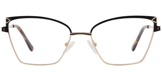 Chisinau Curve Eyewear