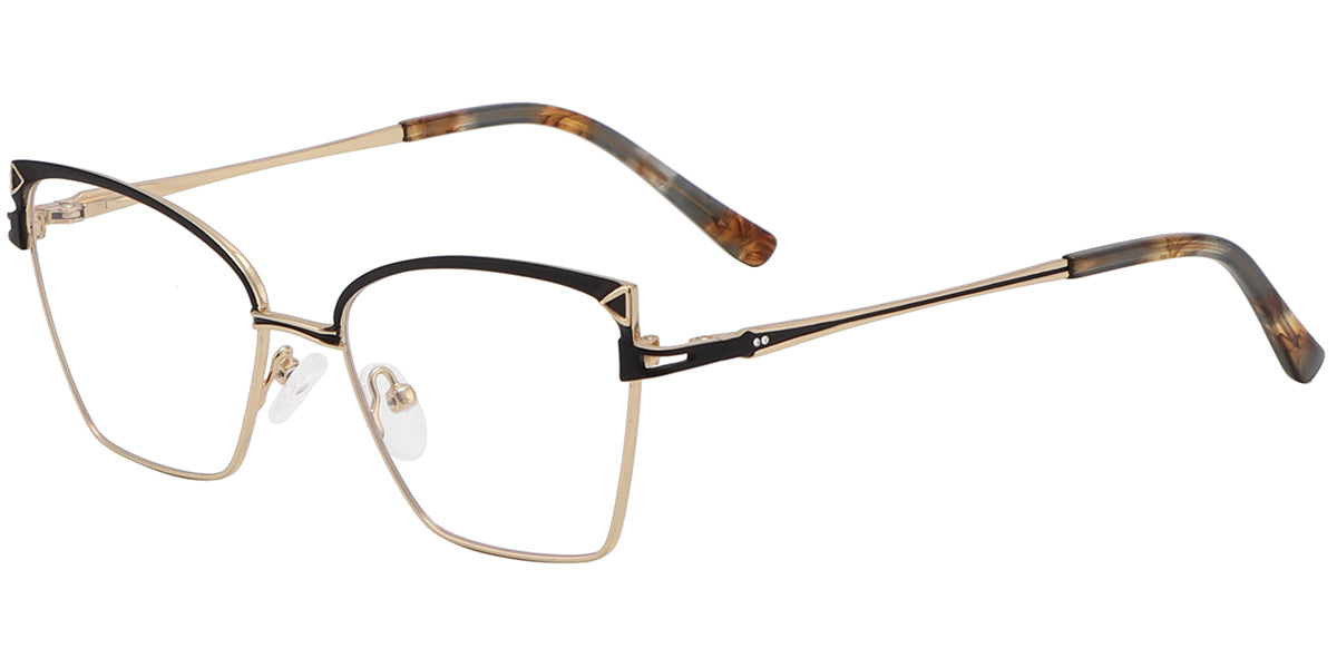 Chisinau Curve Eyewear