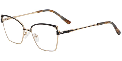 Chisinau Curve Eyewear