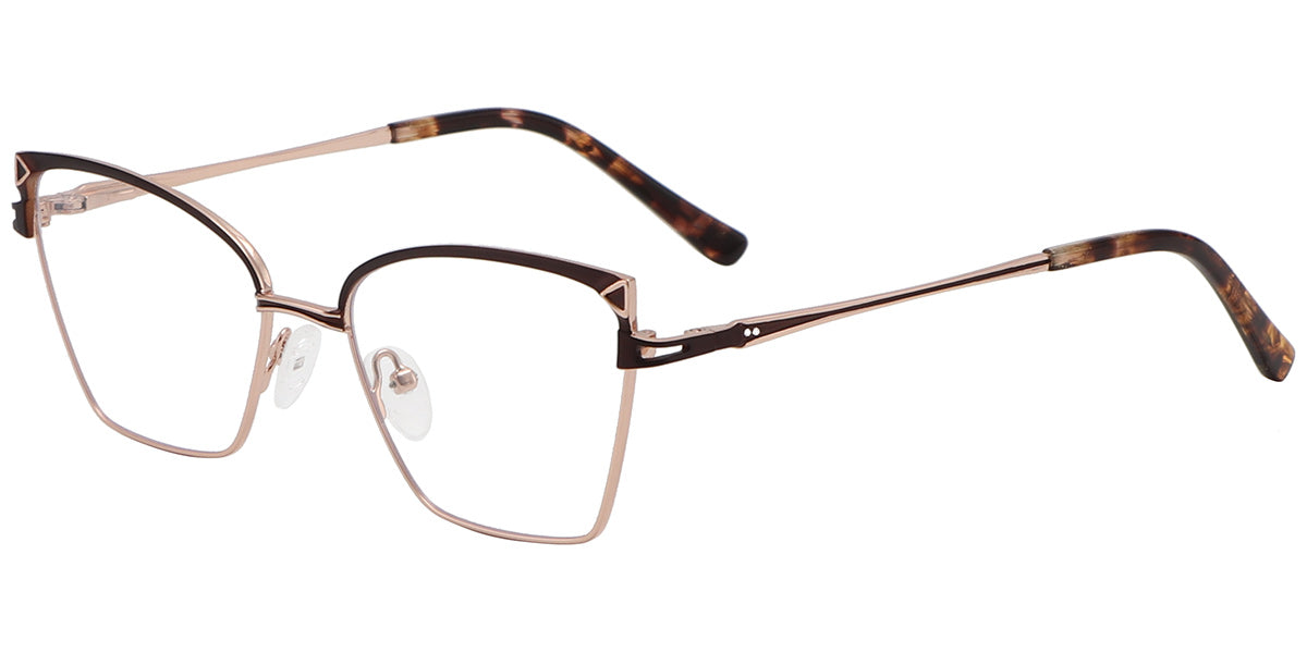 Chisinau Curve Eyewear