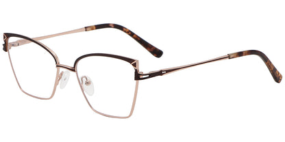 Chisinau Curve Eyewear