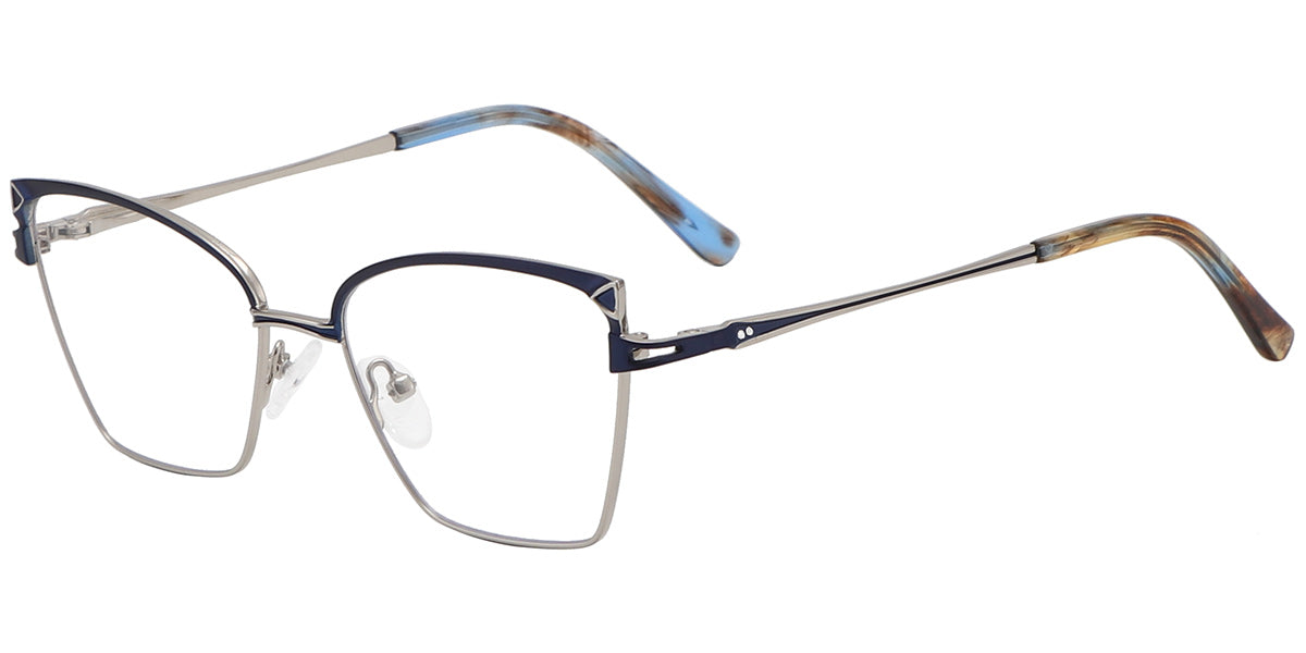 Chisinau Curve Eyewear