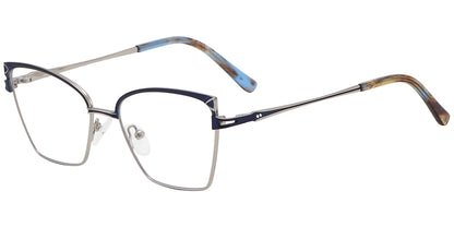 Chisinau Curve Eyewear