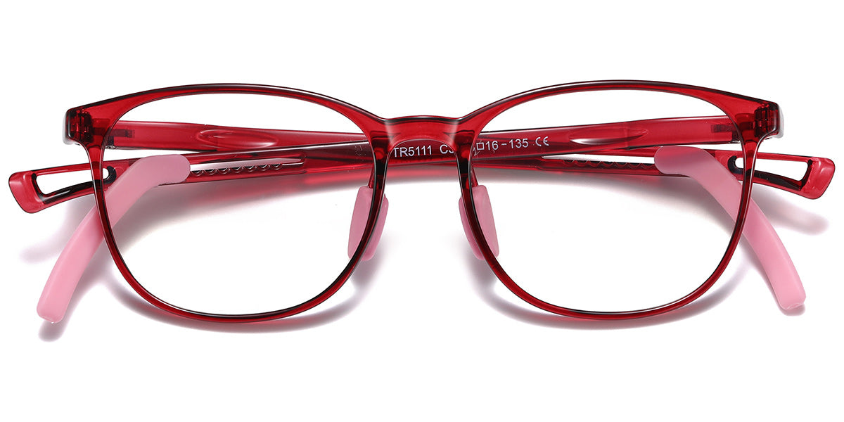 Choco Bear Eyewear