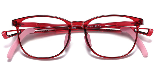 Choco Bear Eyewear
