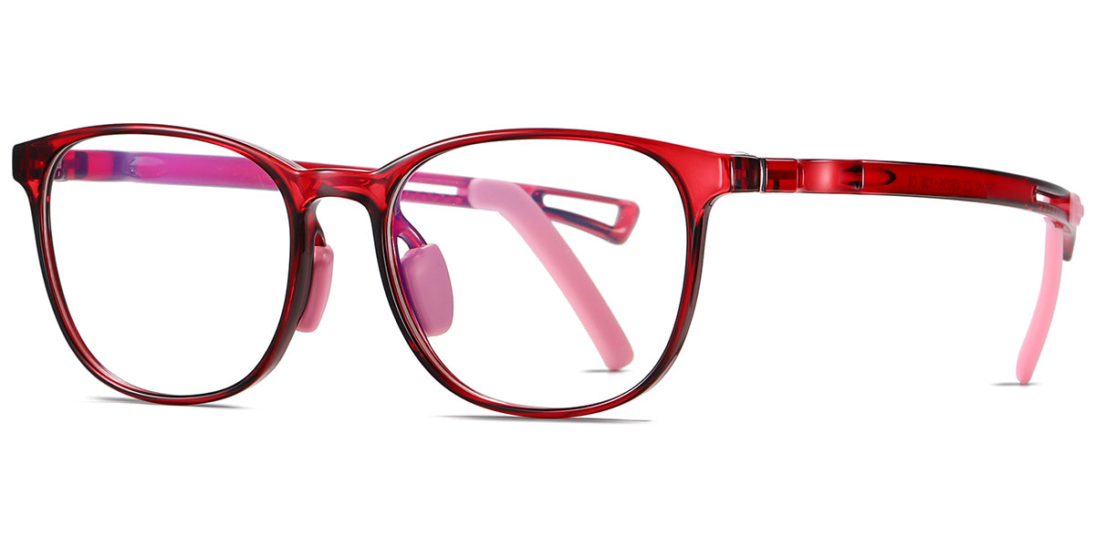 Choco Bear Eyewear