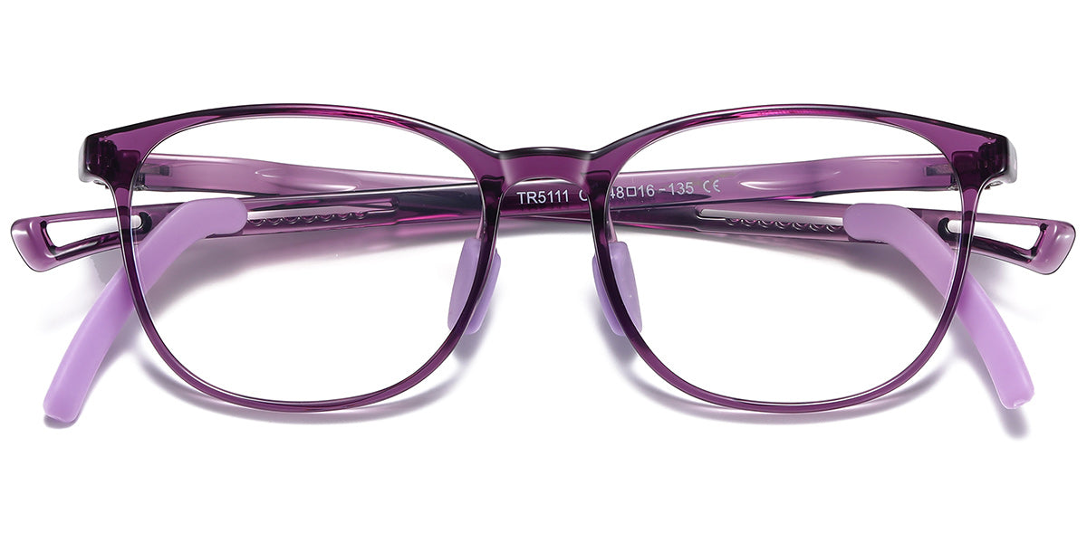 Choco Bear Eyewear
