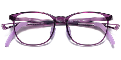 Choco Bear Eyewear