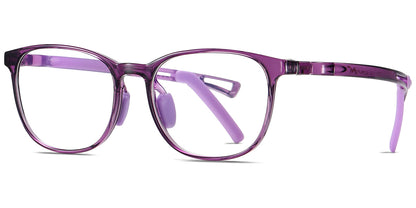Choco Bear Eyewear