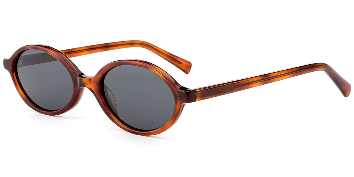 Christchurch Curve Eyewear