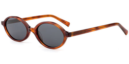 Christchurch Curve Eyewear