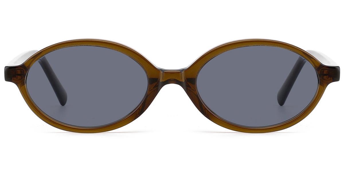 Christchurch Curve Eyewear