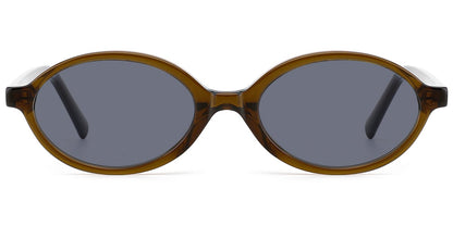 Christchurch Curve Eyewear