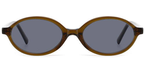 Christchurch Curve Eyewear