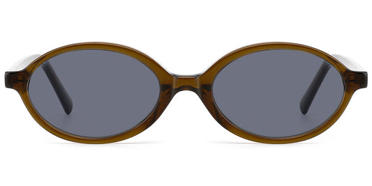 Christchurch Curve Eyewear