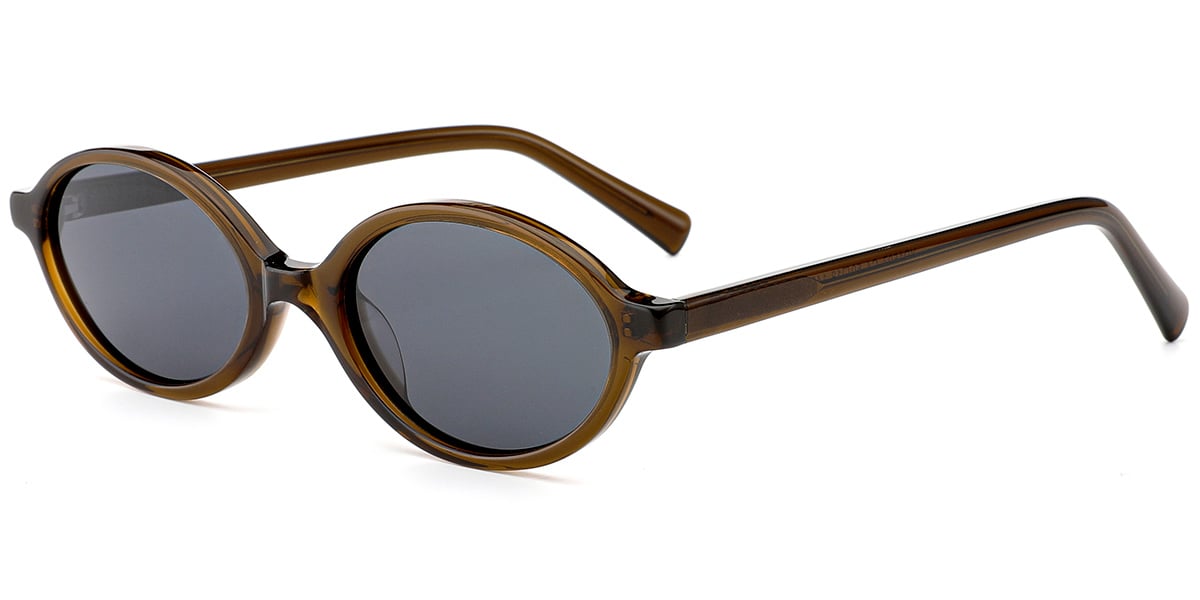 Christchurch Curve Eyewear