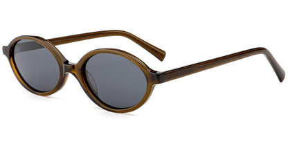Christchurch Curve Eyewear