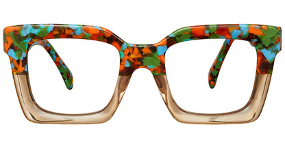 Clarity Eye Eyewear