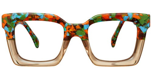 Clarity Eye Eyewear