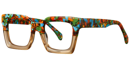 Clarity Eye Eyewear