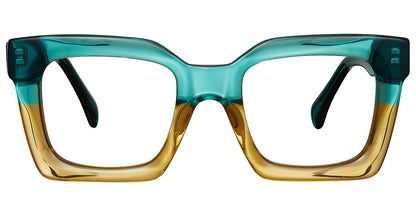Clarity Eye Eyewear