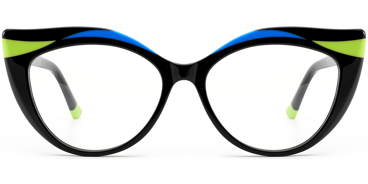 Class Pulse Eyewear