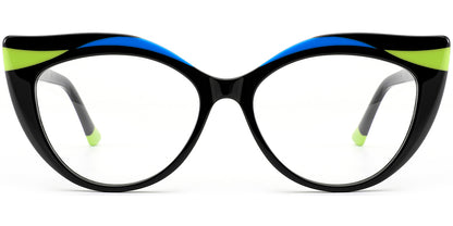 Class Pulse Eyewear
