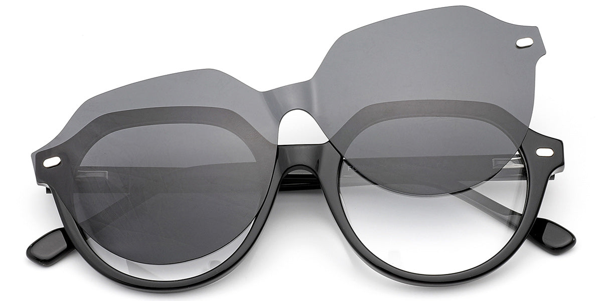 Cleveland Riverbend Eyewear