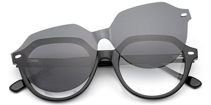 Cleveland Riverbend Eyewear