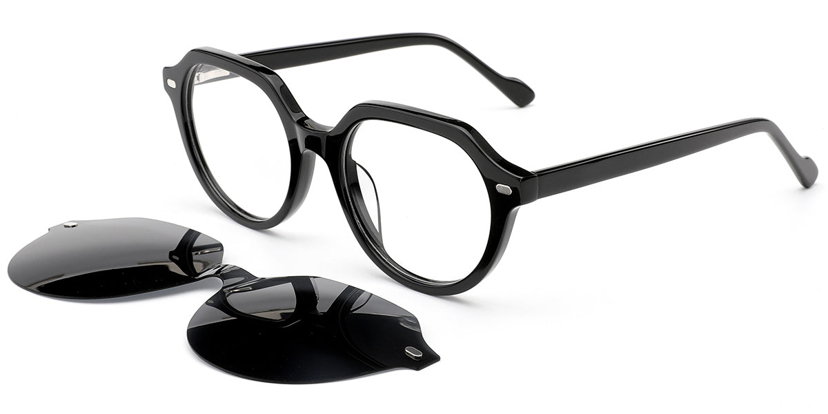 Cleveland Riverbend Eyewear