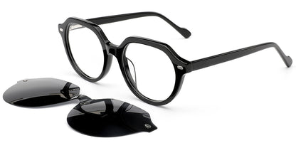 Cleveland Riverbend Eyewear